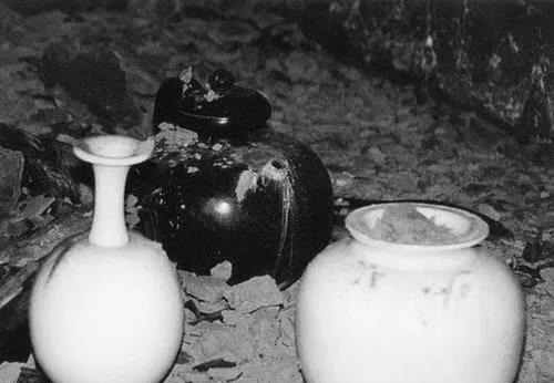 主义|盛世之宝代表极简主义的法王寺地宫文物!