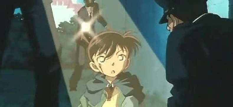 琴酒|名侦探柯南：乌丸莲耶既然是幕后大BOSS，那么他的目的是什么？