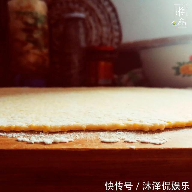原料|小米锅巴制作详解原料便宜操作简单,可第一步就耗费了整整一夜