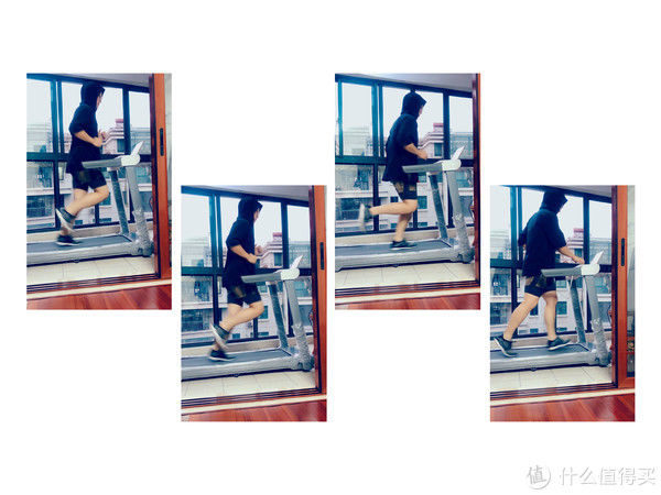 腾讯|二丁目的健身日记 篇八：缓解关节压力，减少占地面积--亿健精灵X6跑步机