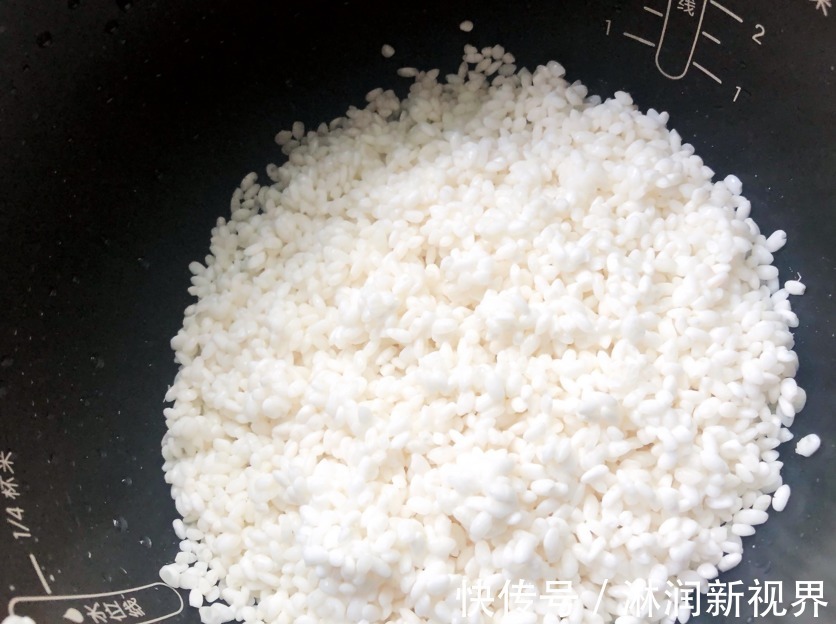 蒸米饭，外行只会加水！多加2样，蒸得更快，香软可口，粒粒分明