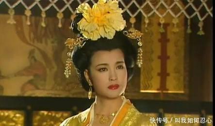 中国|武则天不仅是中国历史上第一位女皇帝,她还有个第一