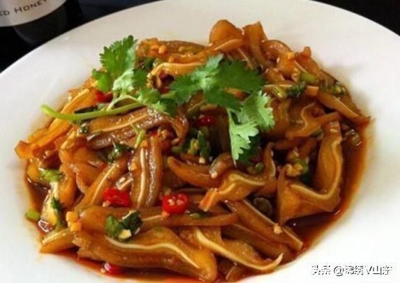 猪肋排|立秋后防秋燥,这12道家常菜,搭配做菜,简单易学,秋天告别烦热