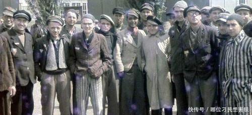 乌克兰|德军44年自知自视大势已去,为了阻挡苏军进攻,想出一缺德办法!