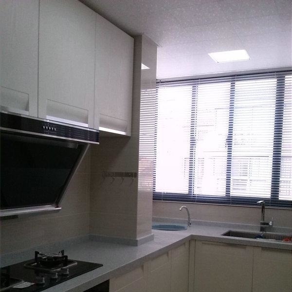 老公|幸福来得太突然了,老公为我装修的婚房,一进门感动哭了