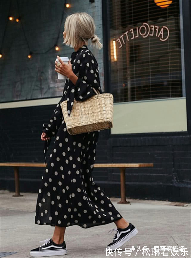 个性|比水桶包更有个性,独具一格的草编包,带你感受夏季的气息