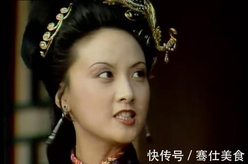 宝钗&《红楼梦》之谜贾府众多姑娘,王熙凤为何独独敬重林黛玉一人