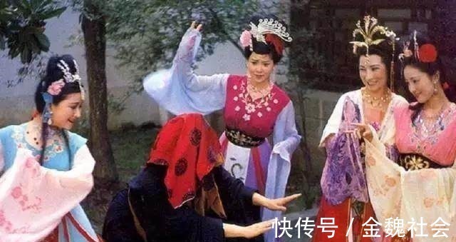 猪八戒|猪八戒调戏嫦娥的背后，隐藏一件玉帝暗中在做但不能明说的阴谋