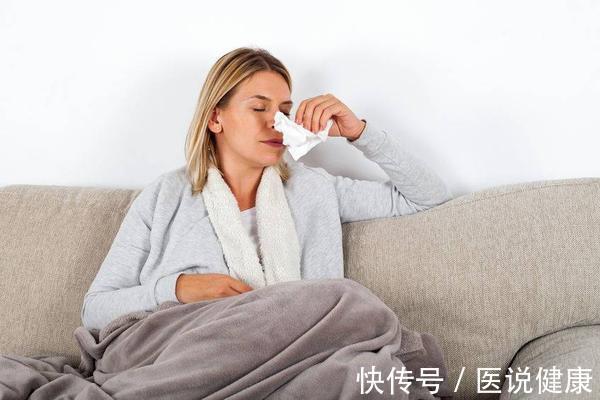 寒湿|寒湿体质的人,身上有这6个特征表现,若你有,趁早调理