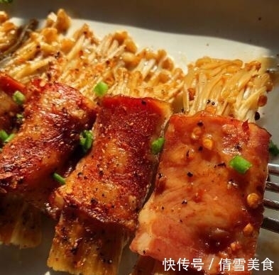 美味诱人的几道家常菜,色香味俱全,下酒下饭,待客也能撑场面