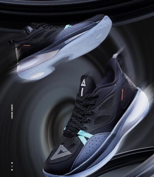 匹克 全新匹克速度系列实战篮球鞋正式发售!200元出头的国产实战利器,颜值还相当不错