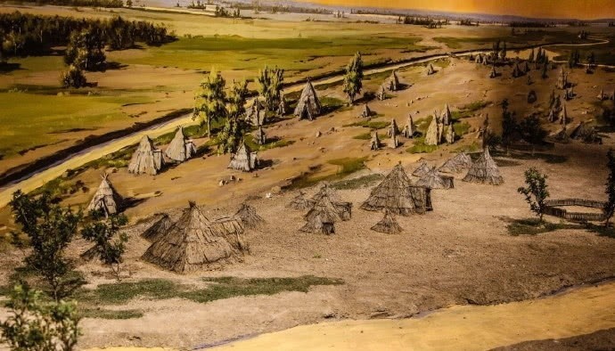 发现|大禹治水究竟发生在哪里?考古发现指向我国一发达省份