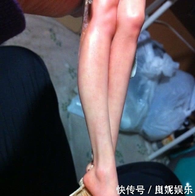 岛国|岛国手办真不含糊,逼真到血管都看清楚,看到这脚丫:彻底服了