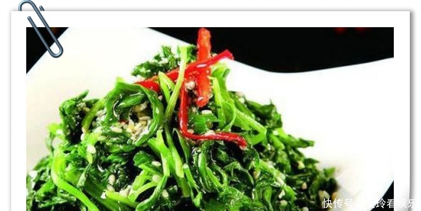 芹菜叶别光摊蛋饼了,试试这3种做法,简单又美味