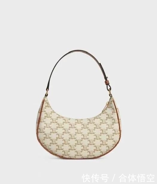 烂大街的包包别背了!2021春夏最流行的是这些