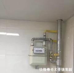 规定|装修把煤气管和煤气表打在柜里可以吗,煤气公司有什么规定?