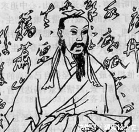 诗人|唐朝最懒诗人,一生只有两首诗存世,仅靠两首盖过大唐众诗人!