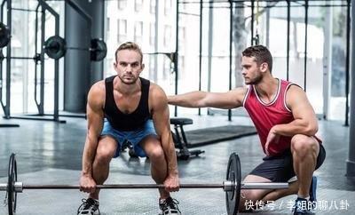 小白|刚开始健身，哪些动作适合健身小白去做？