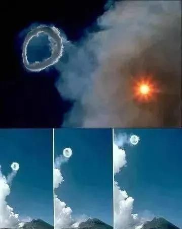 世界上66个自然奇观,地球太不可思议了!