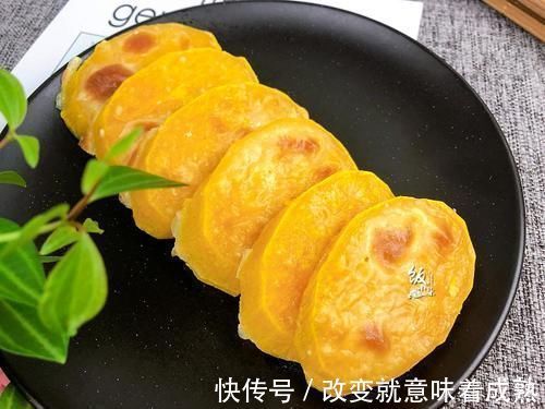 好吃|红薯成熟了，教你一个做法，不熬粥不清蒸，好吃解馋，营养健康