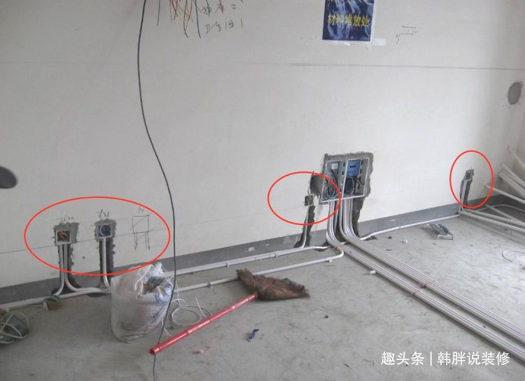 防水|新房装修10戒,虽然都是老生常谈,依然很多人踩雷,可长点心吧