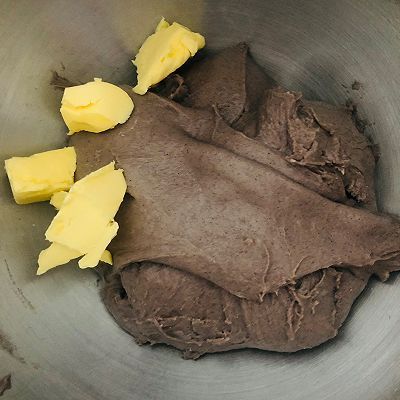 低油低糖黑麦吐司