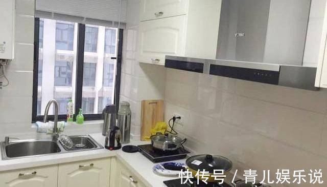 120平16万装修新房,入住头一天就感觉不俗气,忍不住拿出来晒晒