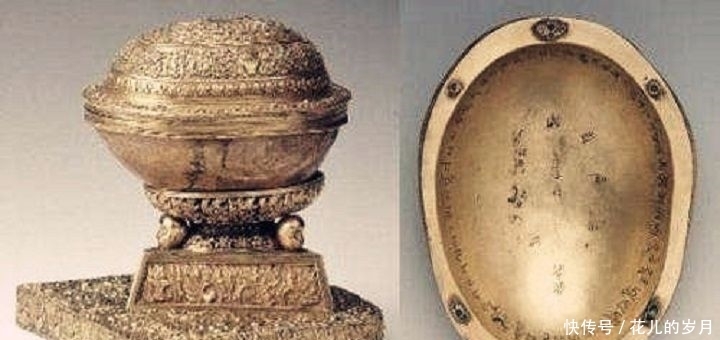 把玩|赵匡胤的子孙,死后头颅被做成酒杯,被人把玩90年,朱元璋:埋了吧