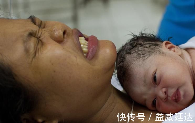 孩子|生完孩子会询问产妇婴儿性别,医生不说,这些原因也要了解