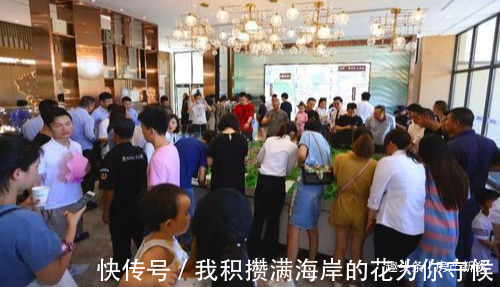 买房|售楼部开盘售罄，为何后期还在买房内部人员说出三大真相