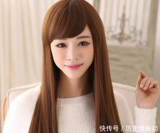 青春美少女|超火的一款时尚扎发图解,出席任何场合,扎上都很漂亮