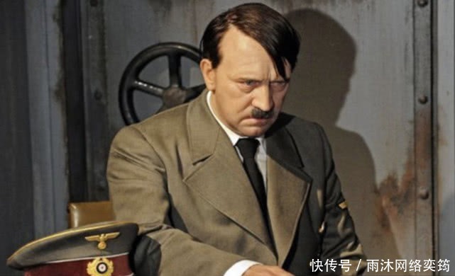 国家|希特勒将世界上的国家分成了三类,看到分类标准后明白了!