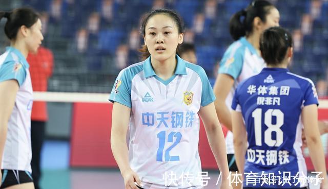 小宇|秋风扫落叶,江苏女排轻取浙江晋级,吴晗再接再厉