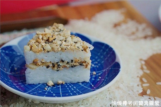 坚果类|核桃并不是最补脑的它才是补脑“冠军”,家家户户都吃得起