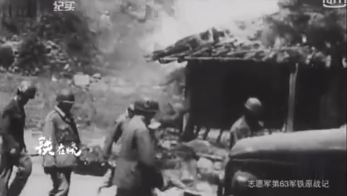 扭转|2.4万打5万，扭转朝鲜战局的这场惨烈战役被称为“铁在烧”