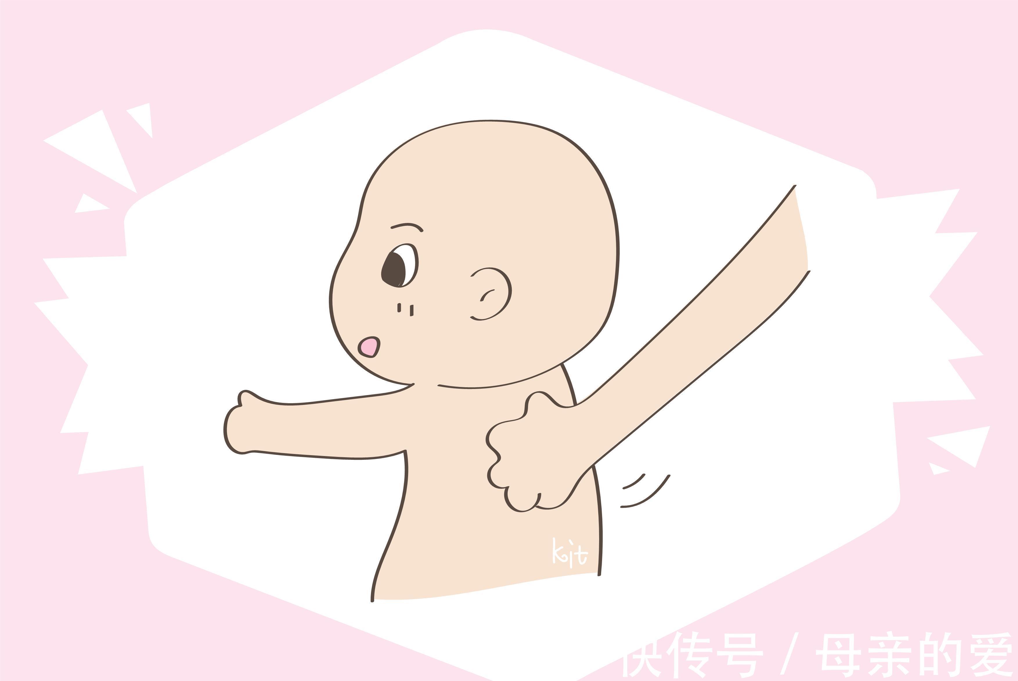 宝妈|秋天宝宝咋穿衣,不同年龄,保暖部位也不同