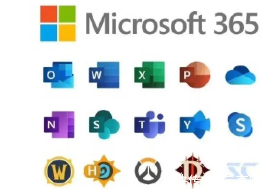 |微软宣布收购动视暴雪后，网友们的段子集锦