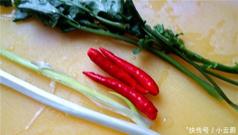 简单|夏季最爱的凉拌腐竹,做法简单,爽口开胃,美味下饭,健脑又瘦身