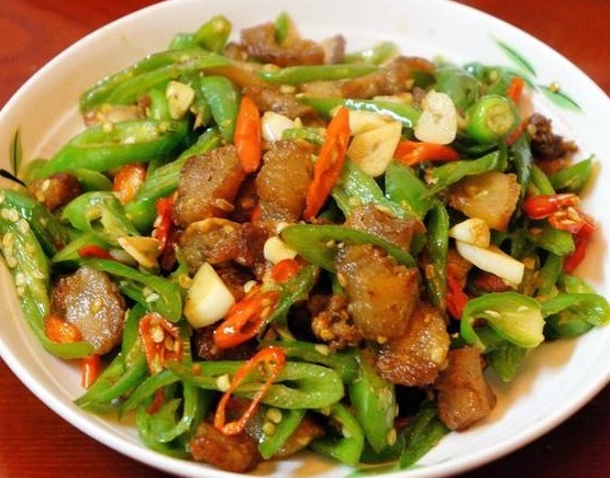 好吃不贵的几道家常菜，简单又营养，学会露一手