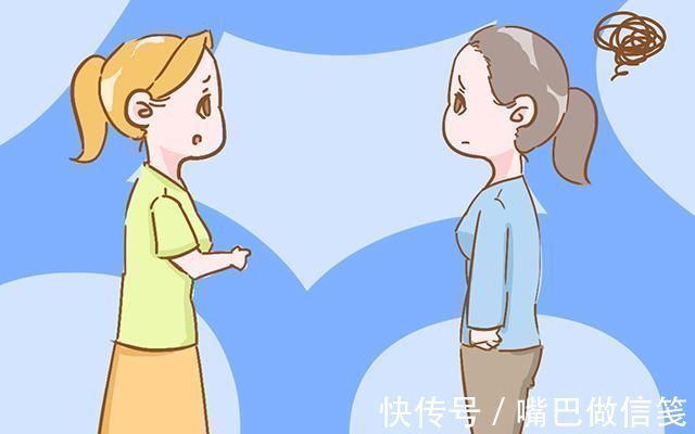 孩子|早生孩子和晚生孩子有什么不同?答案:全在脸上了