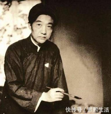 金陵图$为何徐悲鸿画2头猪卖37万,齐白石画1头猪,却卖2千万?