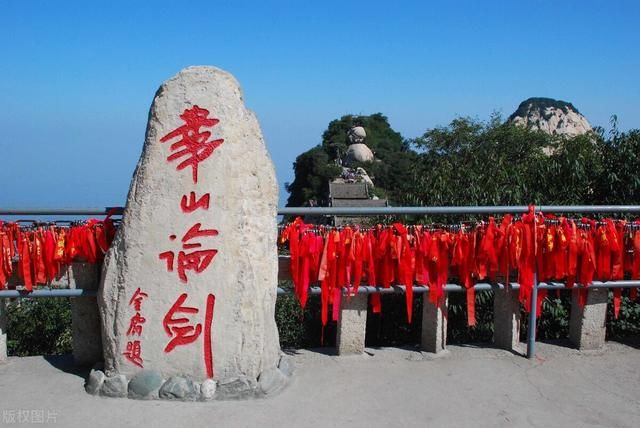 天下第一|自古华山一条路，奇险天下第一山，华山旅游攻略