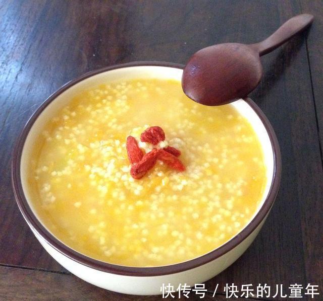 小朋友们|孩子积食反复,建议少碰2红,多食2黄,不仅消化好,还不积食!