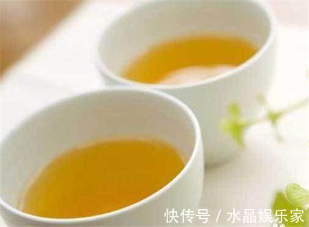 风热感冒|桑叶泡水喝的7大功效,教你4种搭配方式,一周身体变超棒!