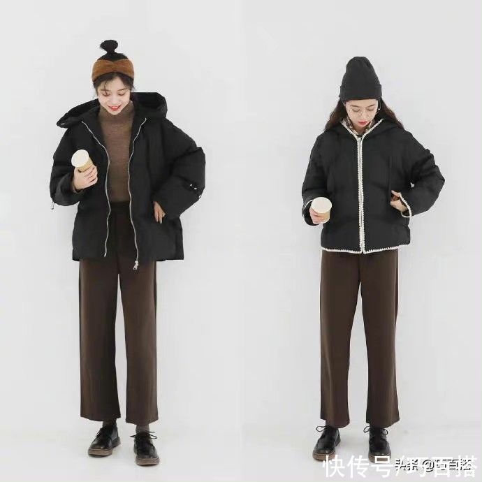 初春搭配手法解析，真正拥有脱胎换骨的时髦小心机，青春活力四射