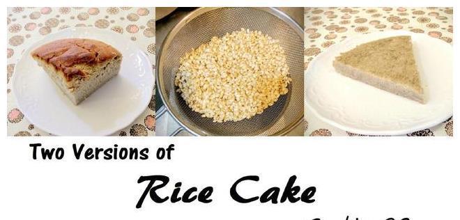 戚风蛋糕|这样做蛋糕，健康又美味，孩子喜欢极了，每次上桌都要抢着吃