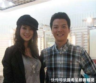 他是著名“央视一哥”，娶身价几十亿富婆妻子，今儿子成他的骄傲