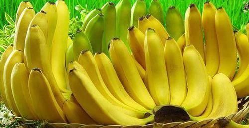 一物|立秋后,常吃香蕉好处多,但切忌与一物同食,偏偏很多人犯错误