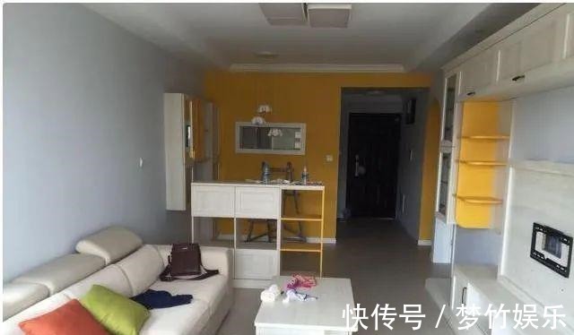 定制家具|新房装修好了,光定制家具就花了4.8万,大家说值得吗?
