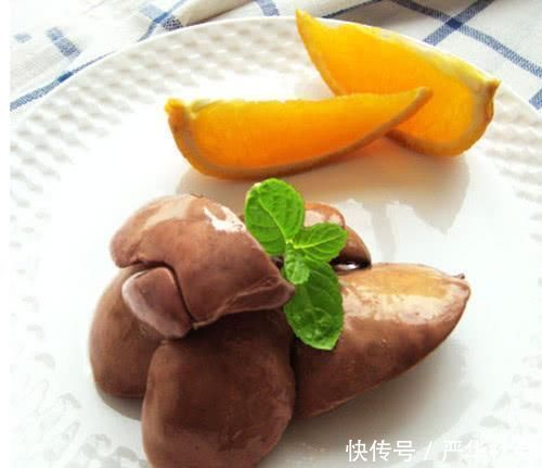 肝脏毒素的“克星”来了，轮流吃一周，肝脏不“藏”毒，肝火消